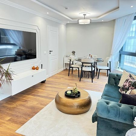 Anabel Home Burgaz Dış mekan fotoğraf
