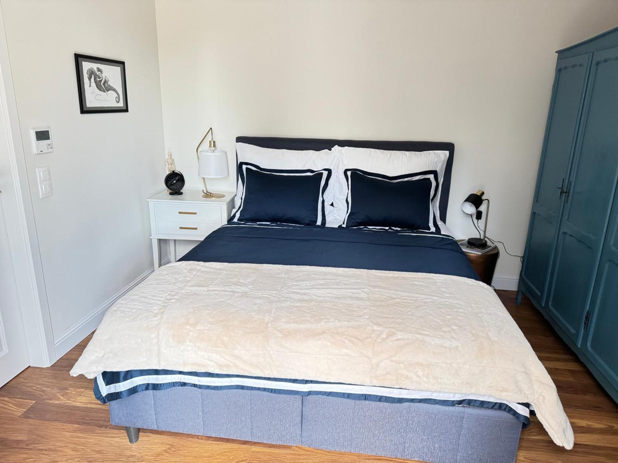 Anabel Home Burgaz Dış mekan fotoğraf