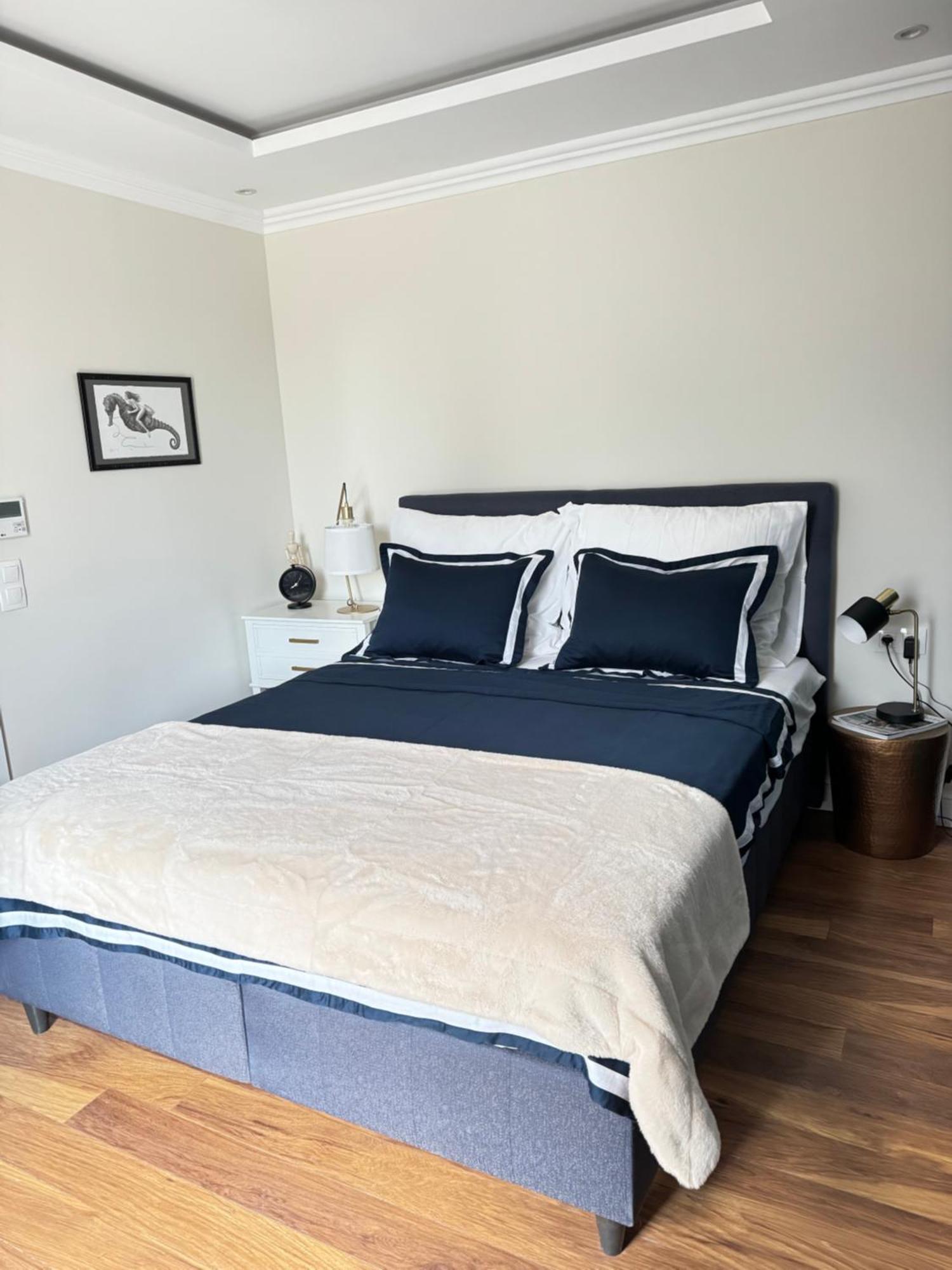 Anabel Home Burgaz Dış mekan fotoğraf