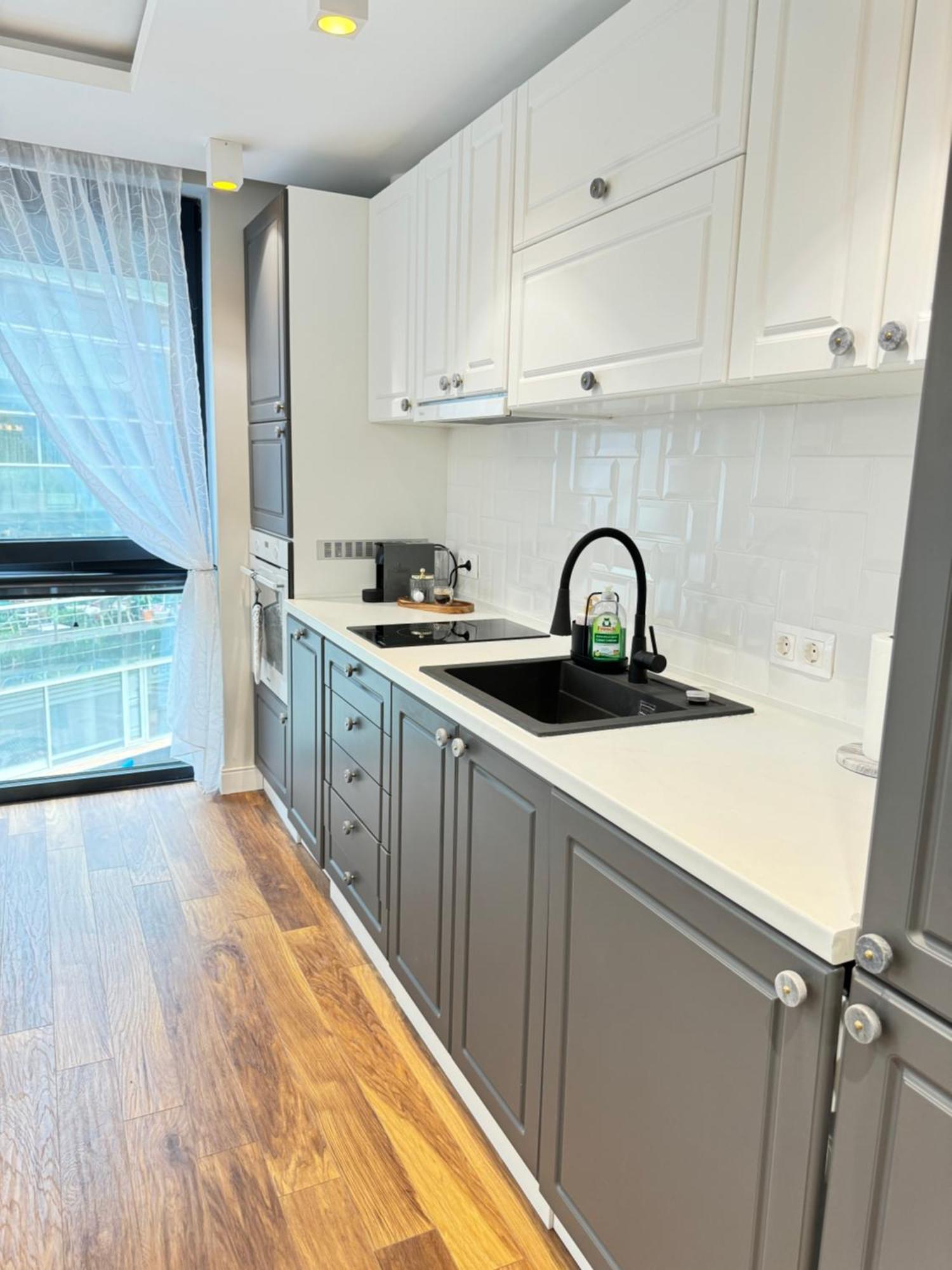 Anabel Home Burgaz Dış mekan fotoğraf