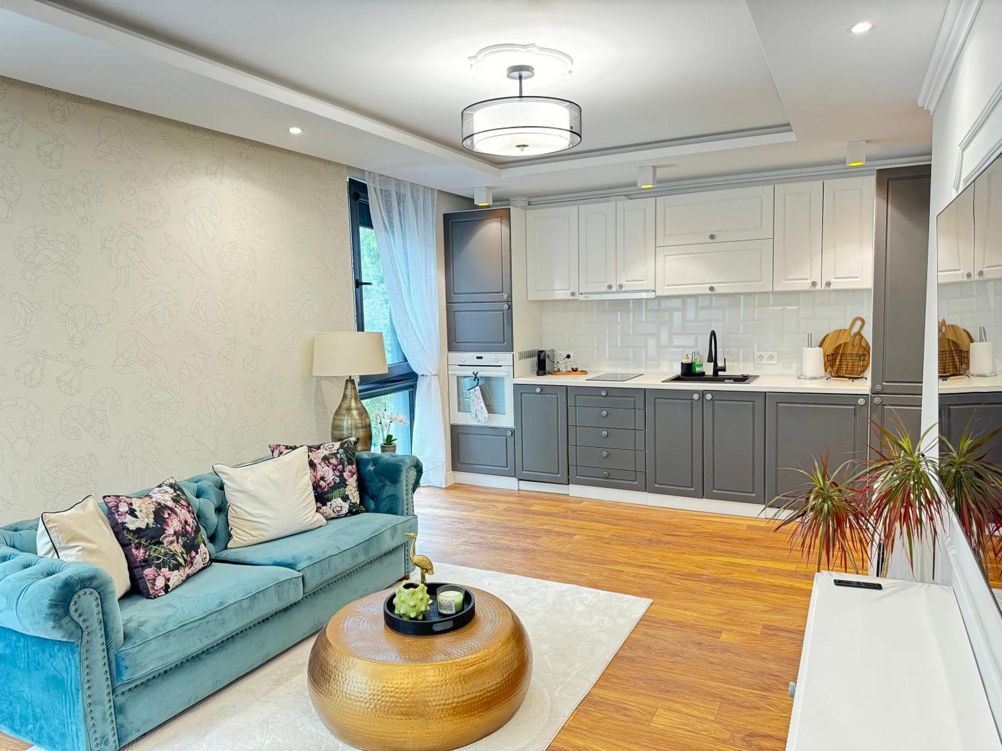 Anabel Home Burgaz Dış mekan fotoğraf
